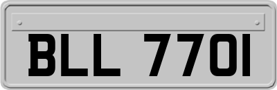BLL7701