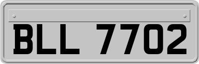 BLL7702