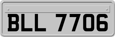BLL7706