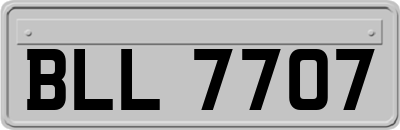 BLL7707