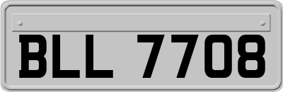 BLL7708