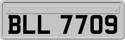 BLL7709