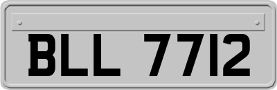 BLL7712