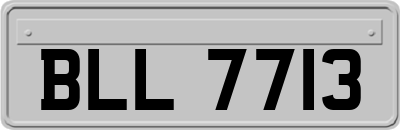 BLL7713