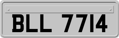 BLL7714