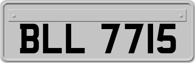 BLL7715