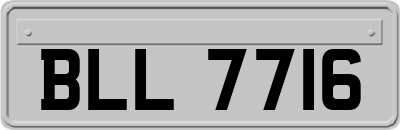 BLL7716