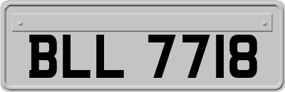 BLL7718