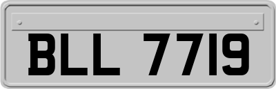 BLL7719