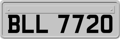 BLL7720