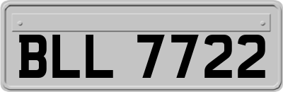 BLL7722