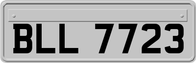 BLL7723