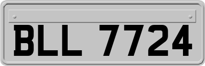 BLL7724