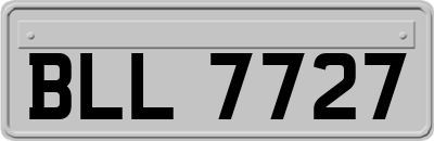 BLL7727
