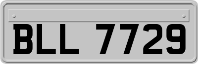 BLL7729
