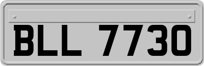 BLL7730