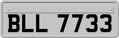 BLL7733