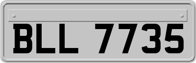 BLL7735