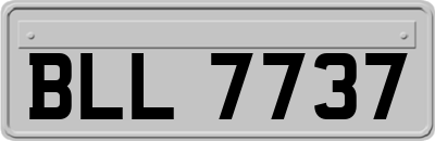 BLL7737