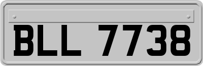 BLL7738