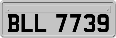 BLL7739
