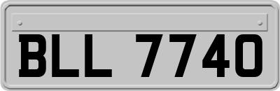 BLL7740