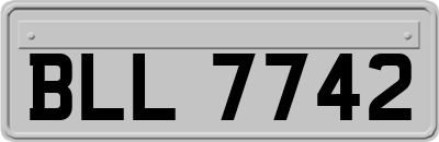BLL7742