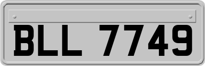 BLL7749