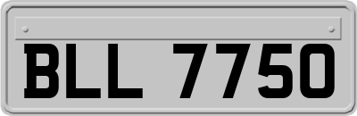 BLL7750