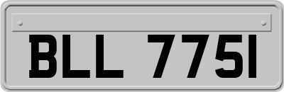 BLL7751