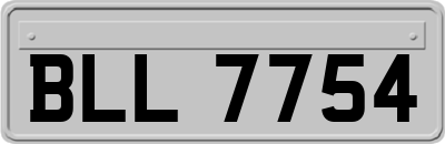 BLL7754