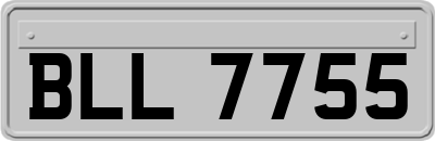 BLL7755