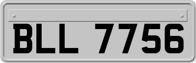 BLL7756