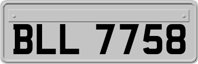 BLL7758