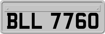 BLL7760
