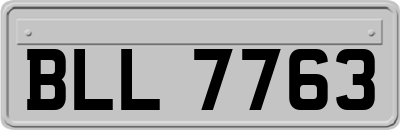 BLL7763