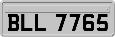 BLL7765