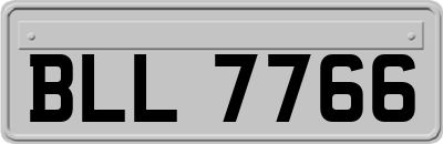 BLL7766