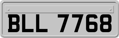 BLL7768