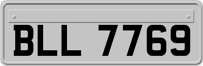 BLL7769