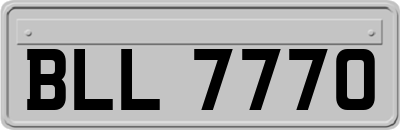 BLL7770