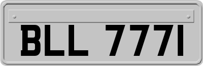 BLL7771