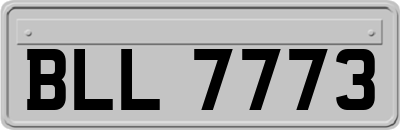 BLL7773