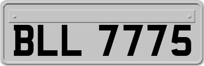 BLL7775