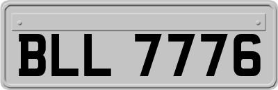 BLL7776