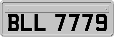 BLL7779