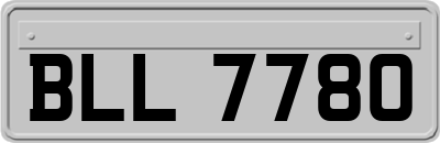 BLL7780
