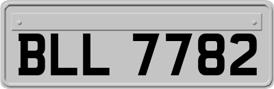 BLL7782
