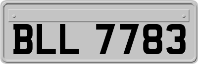 BLL7783