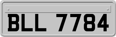 BLL7784